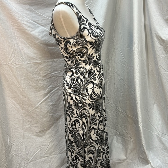 INC Maxi Dress - Picture 4 of 7